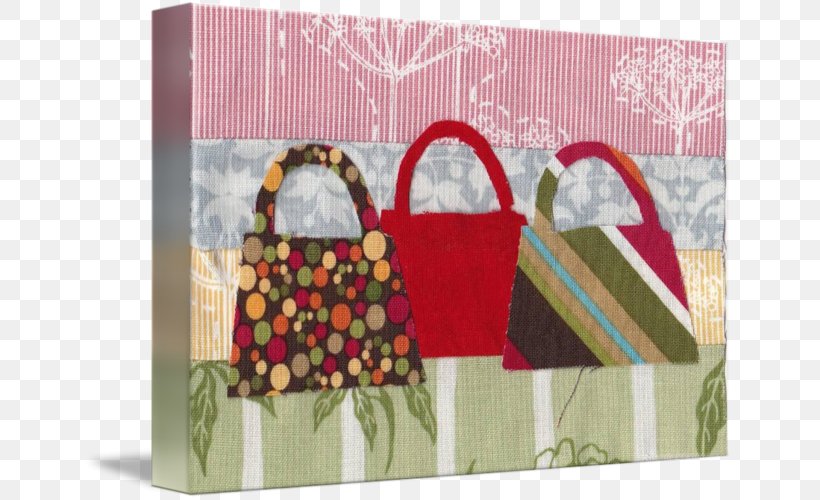 Tote Bag Paper Patchwork Textile, PNG, 650x500px, Tote Bag, Bag, Gift, Handbag, Material Download Free