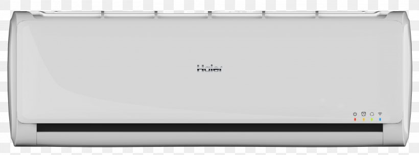 Air Conditioner Сплит-система Air Conditioning Haier Room Air Distribution, PNG, 3032x1126px, Air Conditioner, Air Conditioning, Automobile Air Conditioning, British Thermal Unit, Climatizzatore Download Free