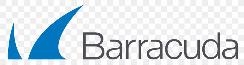 Barracuda Networks Computer Security Computer Network Firewall San Jose Barracuda, PNG, 1357x366px, Barracuda Networks, Application Firewall, Blue, Brand, Computer Appliance Download Free