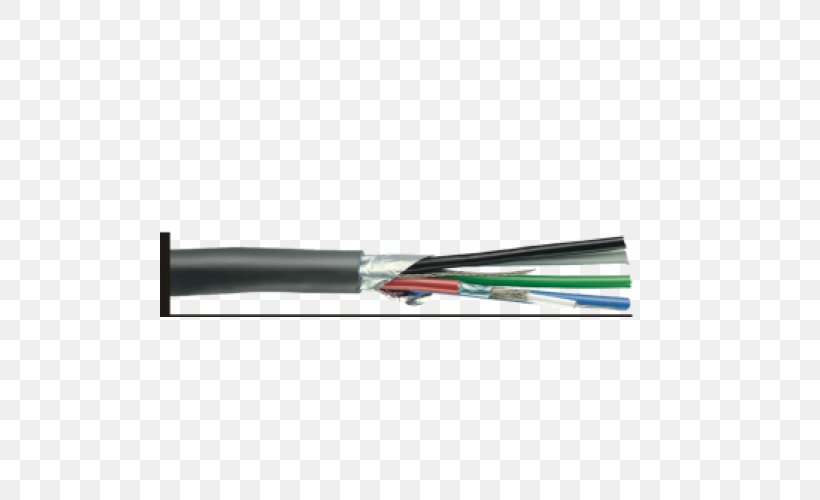 Electrical Cable Wire Twisted Pair Video Category 6 Cable, PNG, 500x500px, Electrical Cable, Cable, Cable Reel, Category 1 Cable, Category 5 Cable Download Free