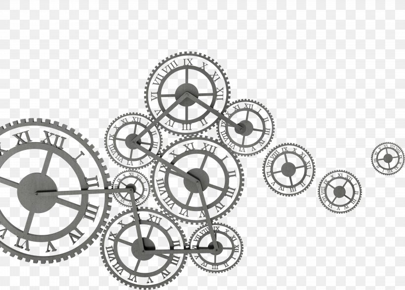 Gear Poster Web Banner Euclidean Vector, PNG, 4067x2921px, Gear, Auto Part, Bicycle Drivetrain Part, Bicycle Part, Bicycle Wheel Download Free