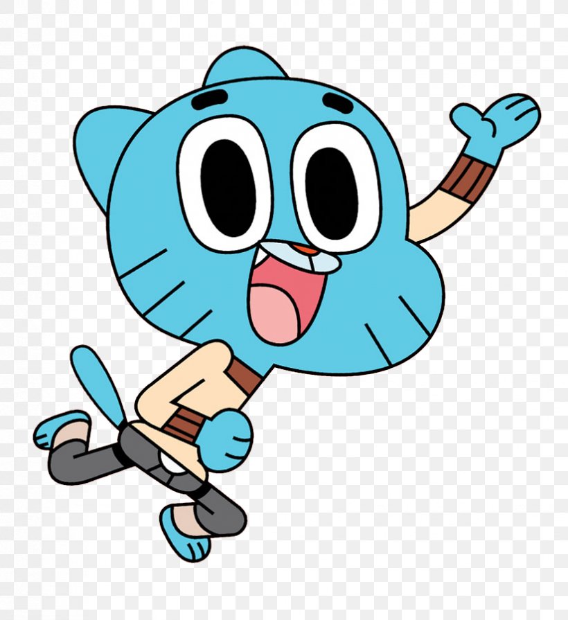 Gumball Watterson Darwin Watterson Cartoon Network, PNG, 824x900px, Gumball Watterson, Amazing World Of Gumball, Anybody, Artwork, Cartoon Download Free