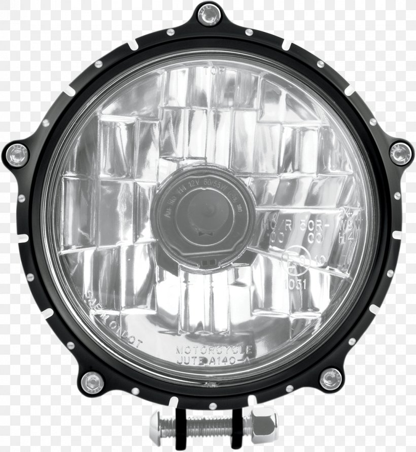 Headlamp Car Automotive Lighting Harley-Davidson, PNG, 1079x1175px, Headlamp, Auto Part, Automotive Lighting, Black And White, Blinklys Download Free
