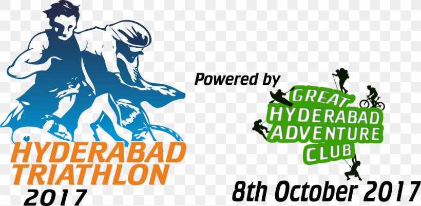 Hyderabad Marathon Sport Triathlon, PNG, 1143x560px, Hyderabad Marathon, Advertising, Area, Art, Brand Download Free