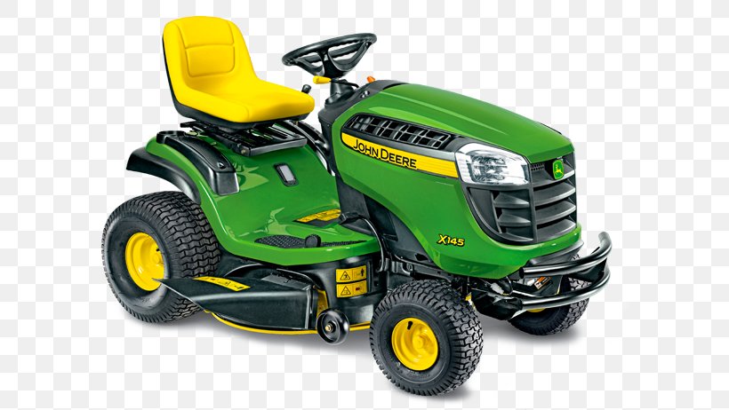 John Deere E150 Lawn Mowers Riding Mower Tractor, PNG, 642x462px, John Deere, Agricultural Machinery, Agriculture, Combine Harvester, Engine Download Free