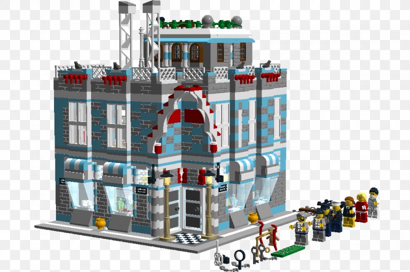 Lego Modular Buildings Hospital Floor Room, PNG, 1040x691px, Lego, Building, Engineering, Floor, Hospital Download Free
