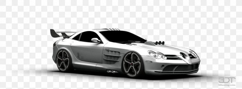 Mercedes-Benz SLR McLaren Car McLaren Automotive, PNG, 1004x373px, Mercedesbenz Slr Mclaren, Alloy Wheel, Automotive Design, Automotive Exterior, Automotive Lighting Download Free