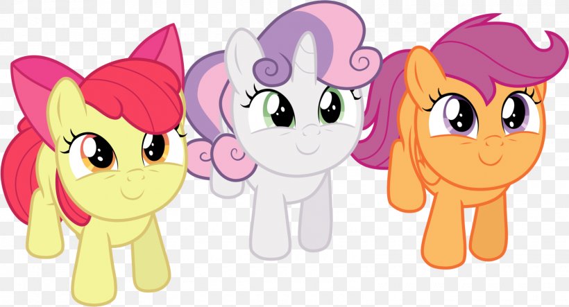 Pony Apple Bloom Princess Luna Scootaloo Cutie Mark Crusaders, PNG, 1600x865px, Pony, Animal Figure, Animated Cartoon, Animation, Apple Download Free