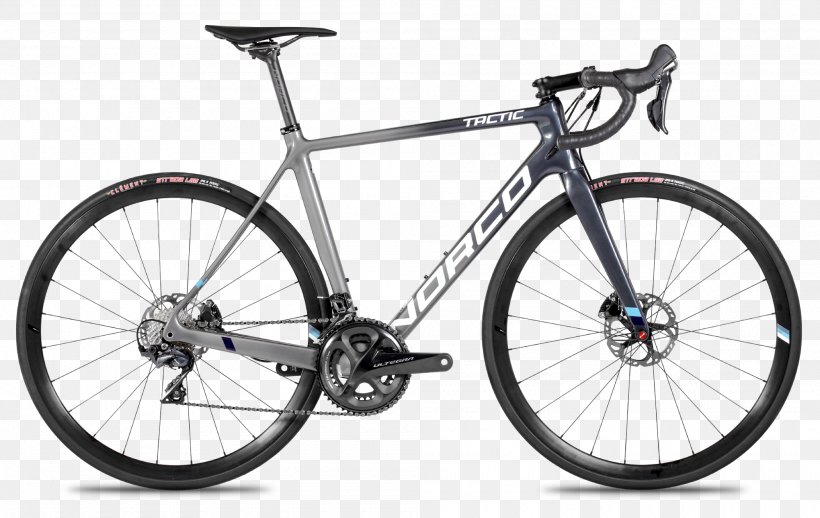 Racing Bicycle Trek Bicycle Corporation Road Bicycle Giant Bicycles, PNG, 2000x1265px, Bicycle, Automotive Exterior, Automotive Tire, Bicycle Accessory, Bicycle Drivetrain Part Download Free