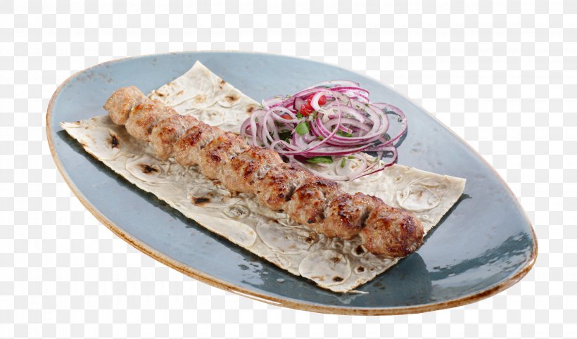 Shashlik Shish Kebab Lyulya Kebab Pork, PNG, 2880x1694px, Shashlik, Asian Food, Beef, Cuisine, Delivery Download Free