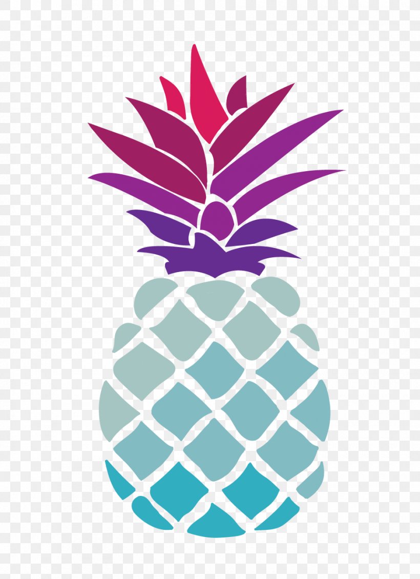 Stencil Pineapple Image Drawing Art, PNG, 940x1296px, Stencil, Air Brushes, Art, Decal, Drawing Download Free