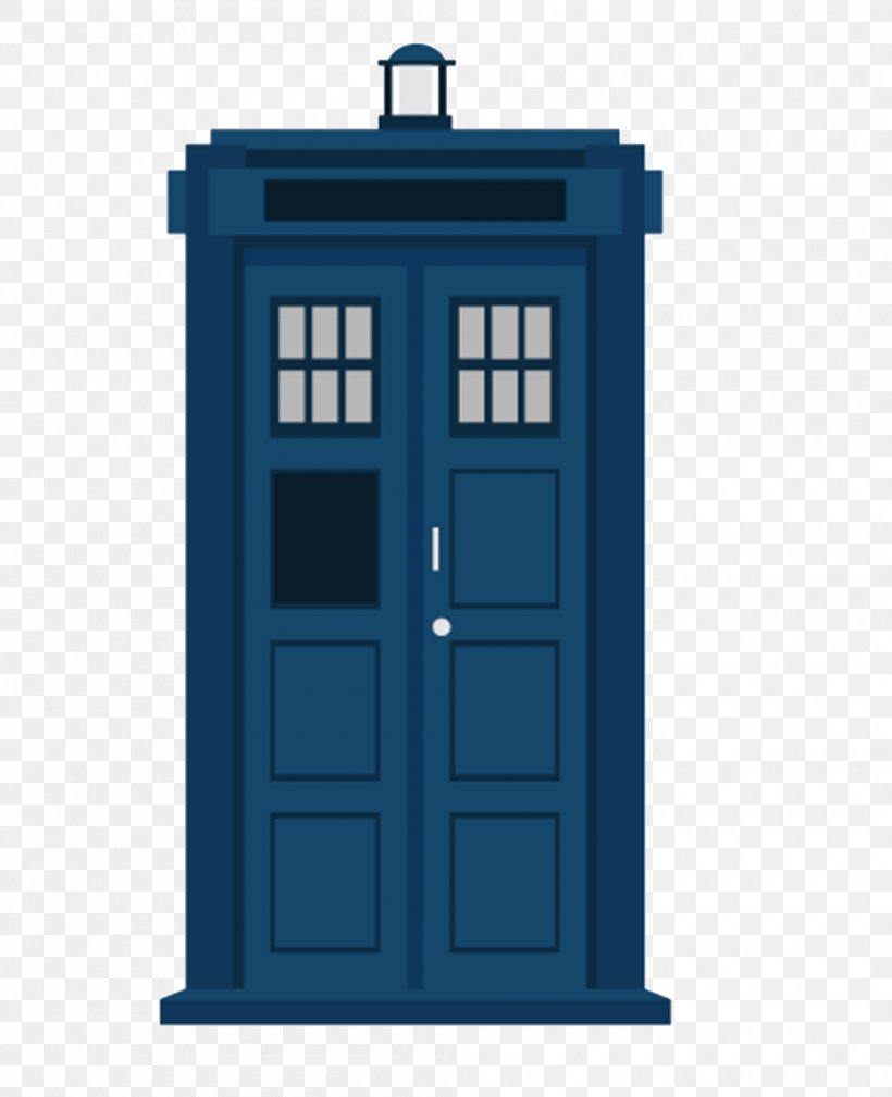 Tenth Doctor TARDIS Dalek, PNG, 1000x1231px, Doctor, Blue, Dalek, Doctor Who, Facade Download Free