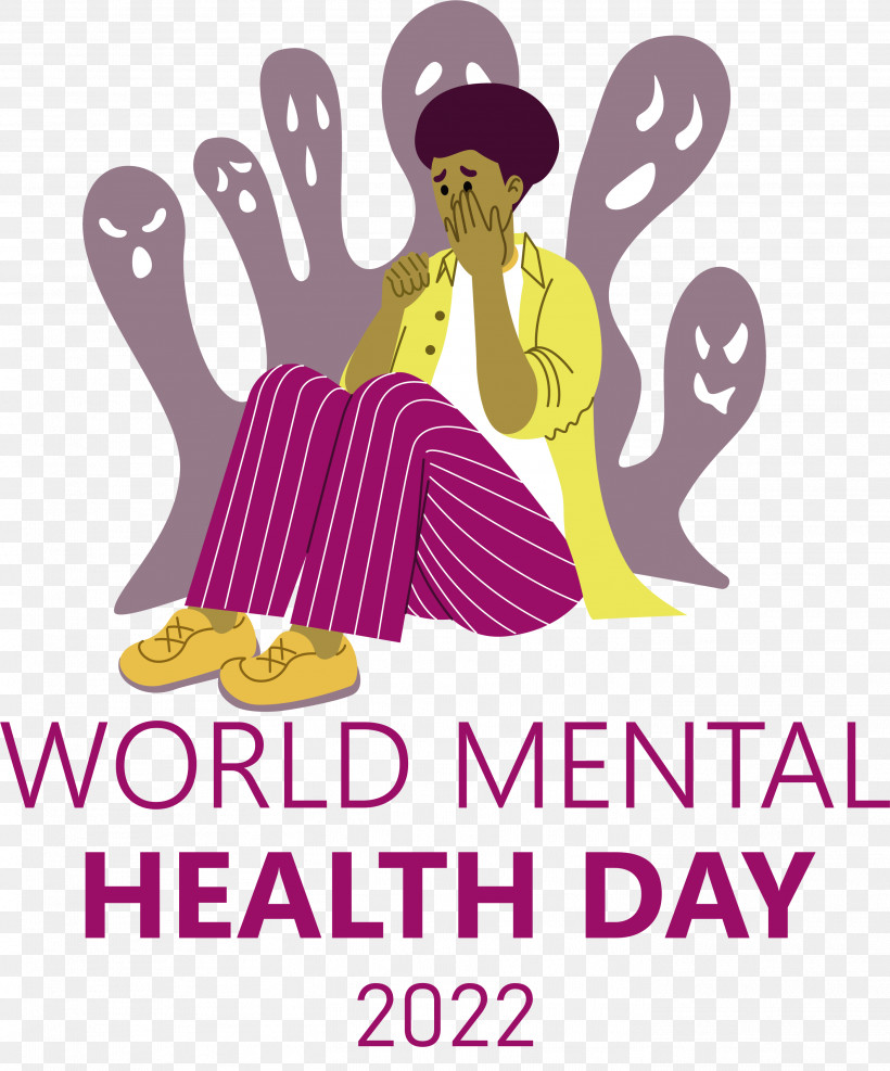 World Mental Healthy Day Mental Healthy Health, PNG, 2802x3374px, World Mental Healthy Day, Health, Mental Healthy Download Free