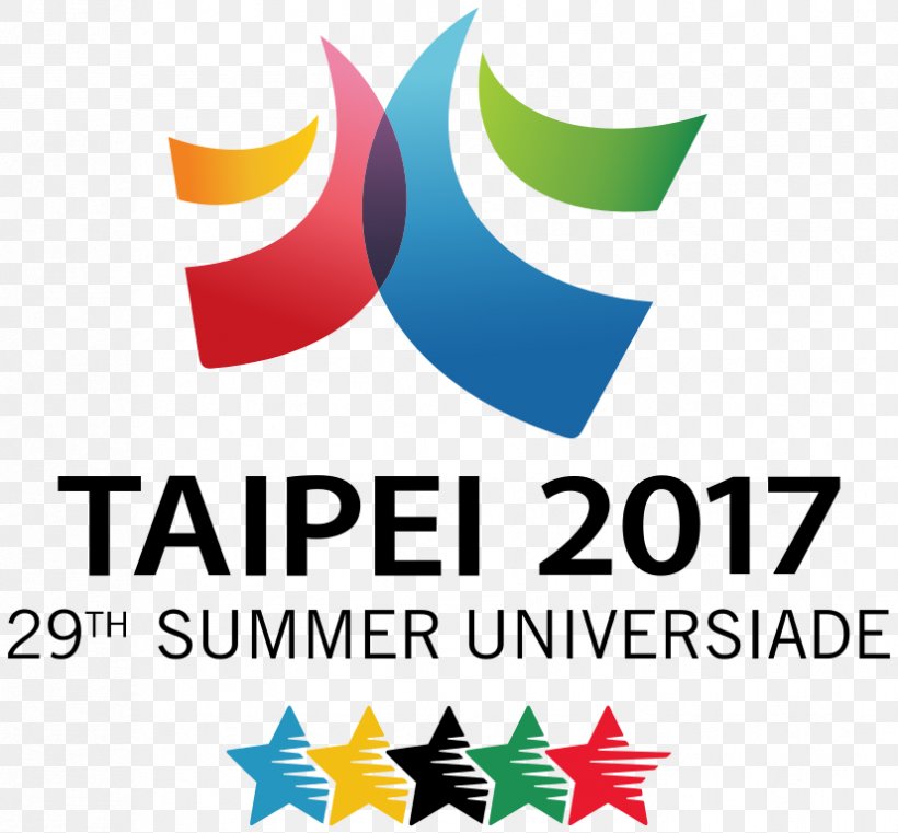 2017 Summer Universiade Taipei 2013 Summer Universiade International University Sports Federation, PNG, 827x768px, Watercolor, Cartoon, Flower, Frame, Heart Download Free