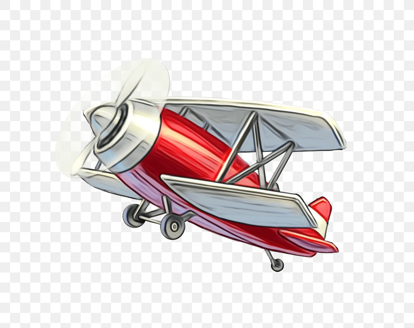 Biplane Aircraft Model Aircraft Monoplane Light Aircraft, PNG, 650x650px, Watercolor, Aircraft, Biplane, Light Aircraft, Model Aircraft Download Free