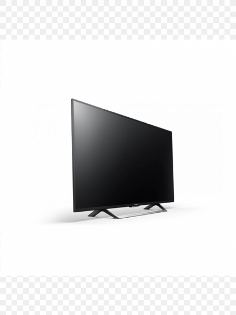 Bravia LED-backlit LCD Smart TV High-definition Television Sony Corporation, PNG, 900x1200px, 4k Resolution, Bravia, Computer Monitor, Computer Monitor Accessory, Display Device Download Free