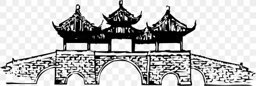 China Chinese Architecture, PNG, 901x306px, China, Arch, Arch Bridge, Architect, Architecture Download Free