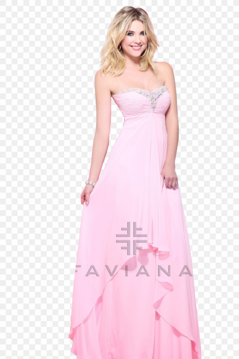 Dress Evening Gown Actor Prom, PNG, 1024x1536px, Dress, Actor, Ashley Benson, Bridal Clothing, Bridal Party Dress Download Free