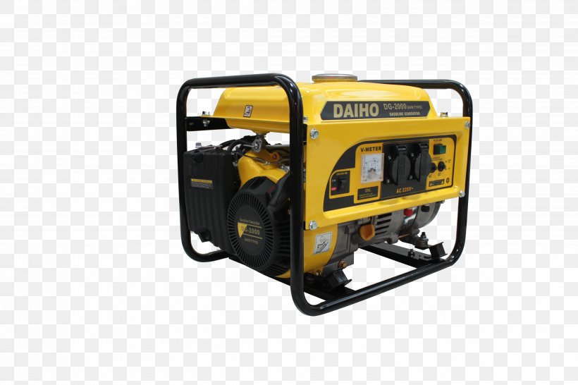 Electric Generator Akor Diesel. CV Alternator Gasoline Gas Generator, PNG, 4752x3168px, Electric Generator, Alternator, Automotive Exterior, Diesel Engine, Diesel Fuel Download Free