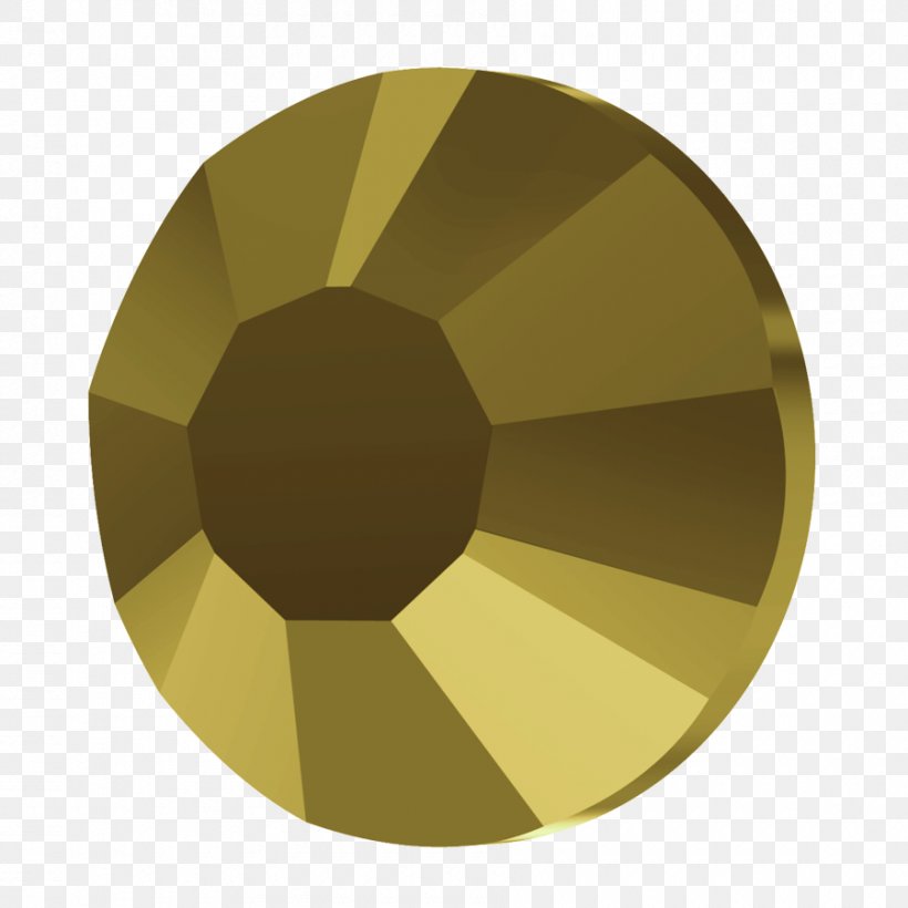 Gold Metallic Color Imitation Gemstones & Rhinestones Silver, PNG, 900x900px, Gold, Austria, Brass, Crystal, Imitation Gemstones Rhinestones Download Free