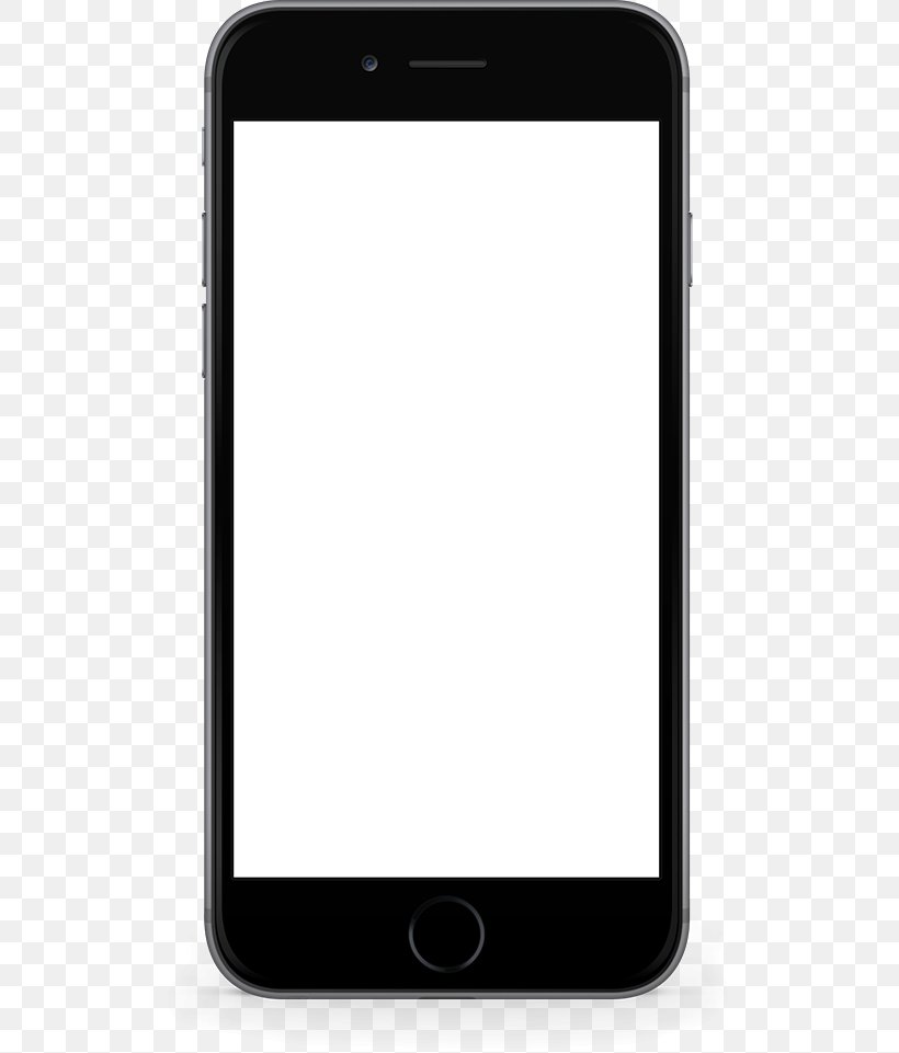 IPhone 6 IPhone 5s Mobile App Clip Art Smartphone, PNG, 526x961px, Iphone 6, Android, App Store, Cellular Network, Communication Device Download Free