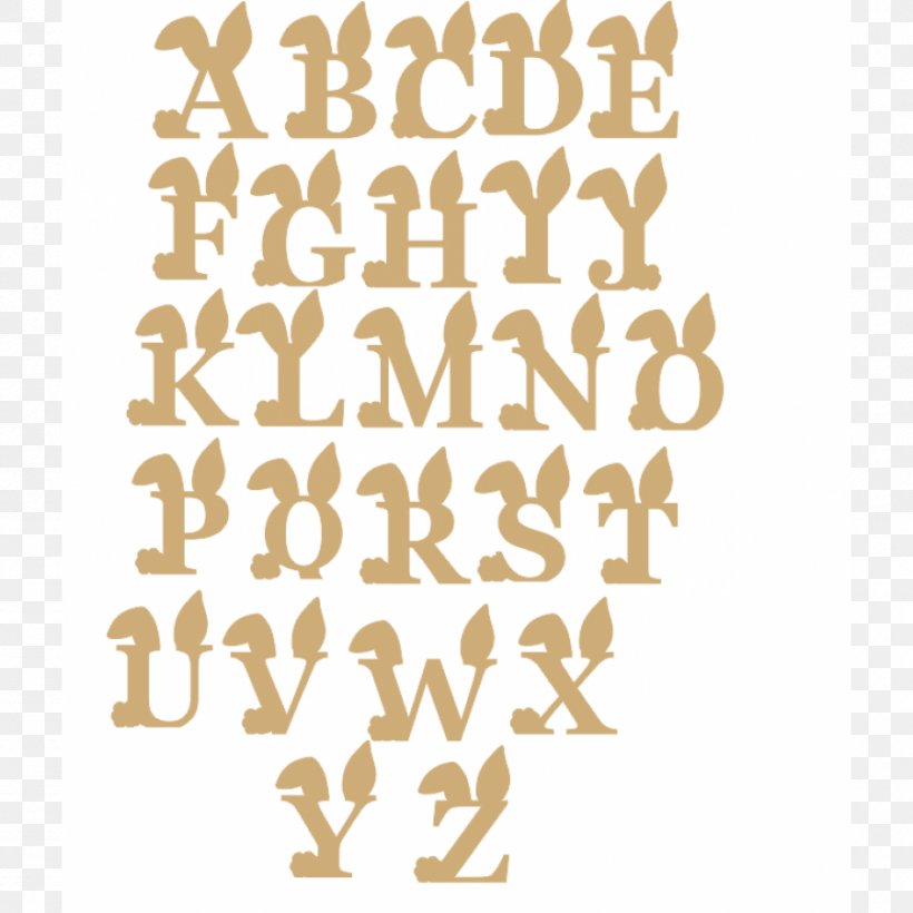 Letter Washington Capitals Easter Bunny Alphabet Font, PNG, 900x900px, Letter, Alphabet, Area, Brand, Code Download Free