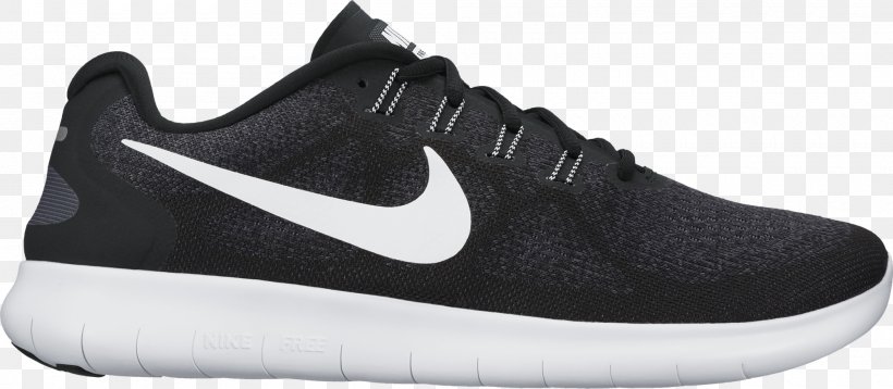 Nike Free Nike Air Max Sneakers Clothing, PNG, 2000x875px, Nike Free, Athletic Shoe, Basketball Shoe, Black, Brand Download Free