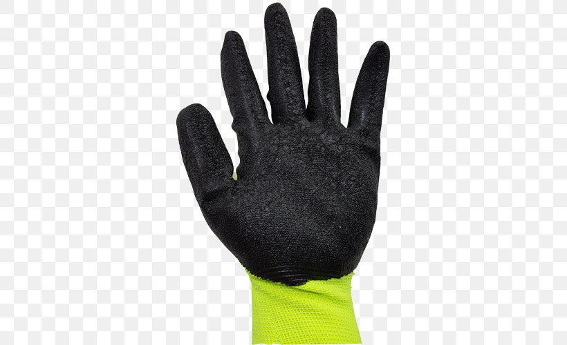 Rubber Glove RW Uniforms Robbinson Woods Product Clothing, PNG, 500x500px, Glove, Baseball Equipment, Bicycle Glove, Blue, Clothing Download Free