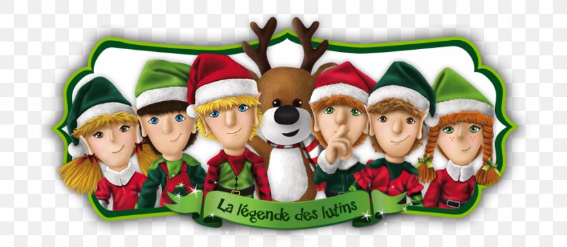 Santa Claus Lutin Père Noël Christmas Ornament, PNG, 960x418px, Santa Claus, Christmas, Christmas Decoration, Christmas Ornament, Fictional Character Download Free