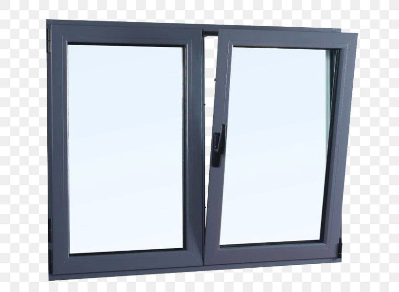 Window Aluminium Glass Insulated Glazing Thermal Break, PNG, 715x600px, Window, Aluminium, Aluminium Alloy, Awning, Building Download Free
