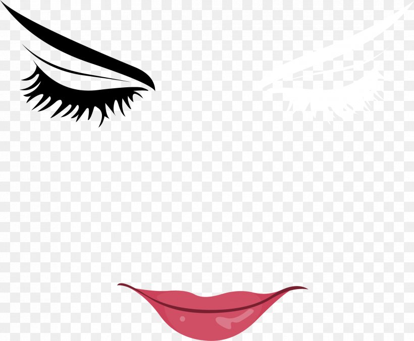 Woman With Eyes Closed Eyebrow Clip Art, PNG, 1832x1512px, Eye, Beauty, Drawing, Eyebrow, Eyelash Download Free