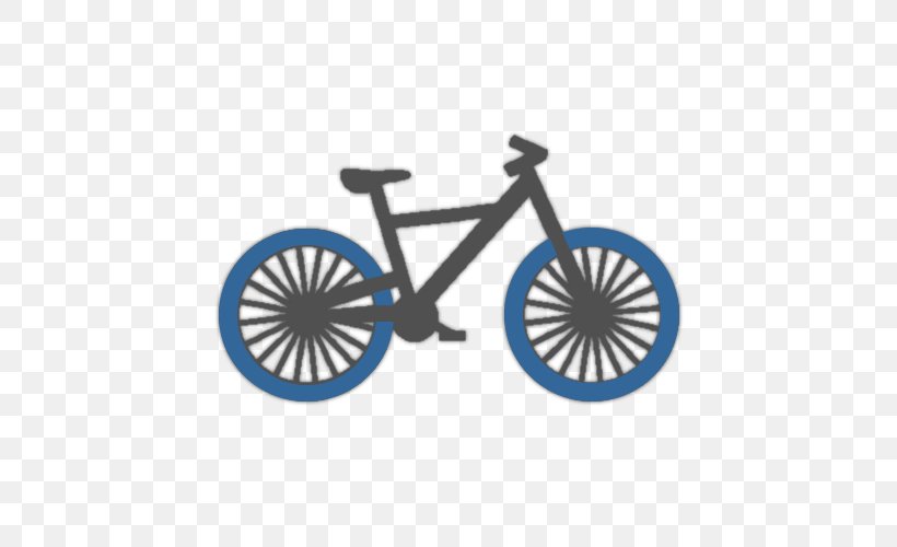 Bicycle Frames Bicycle Wheels Road Bicycle Racing Bicycle, PNG, 500x500px, Bicycle Frames, Azure, Bicycle, Bicycle Accessory, Bicycle Frame Download Free