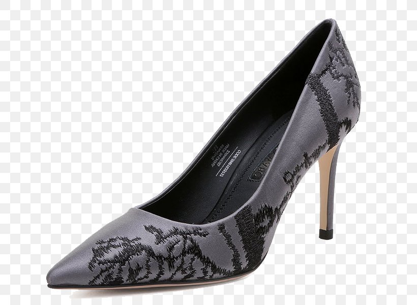 Court Shoe Yves Saint Laurent High-heeled Footwear Sandal, PNG, 738x600px, Shoe, Basic Pump, Black, Boot, Bridal Shoe Download Free