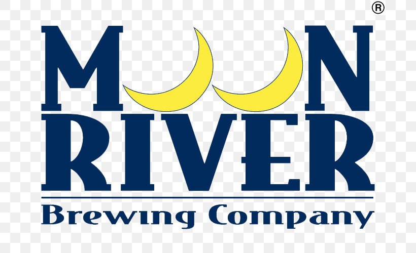 Moon River Brewing Company Beer Logo Blue Moon India Pale Ale, PNG, 700x500px, Beer, Area, Beer Brewing Grains Malts, Beer Garden, Blue Moon Download Free