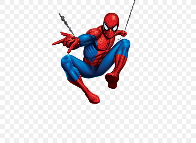 Spider-Man In Television Superhero Comics Character, PNG, 600x600px, Spiderman, Cartoon, Character, Comics, Drawing Download Free