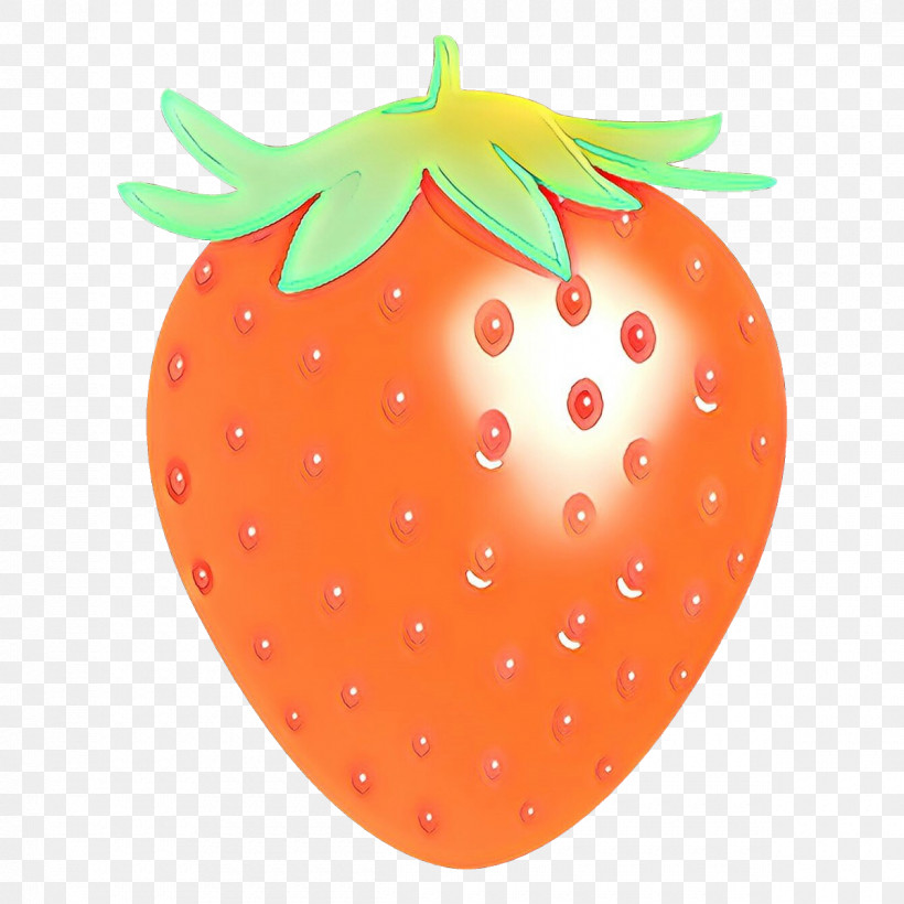 Strawberry, PNG, 1200x1200px, Strawberry, Food, Fruit, Orange, Plant Download Free