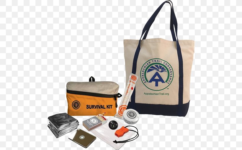 Survival Kit Survival Skills First Aid Kits Disaster Survivalism, PNG, 500x509px, Survival Kit, Bag, Brand, Disaster, Emergency Download Free