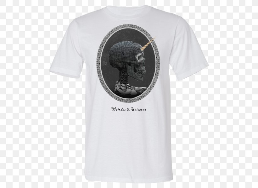 T-shirt Balaclava Sleeve Cotton Unicorn, PNG, 600x600px, Tshirt, Active Shirt, Balaclava, Brand, Clothing Download Free