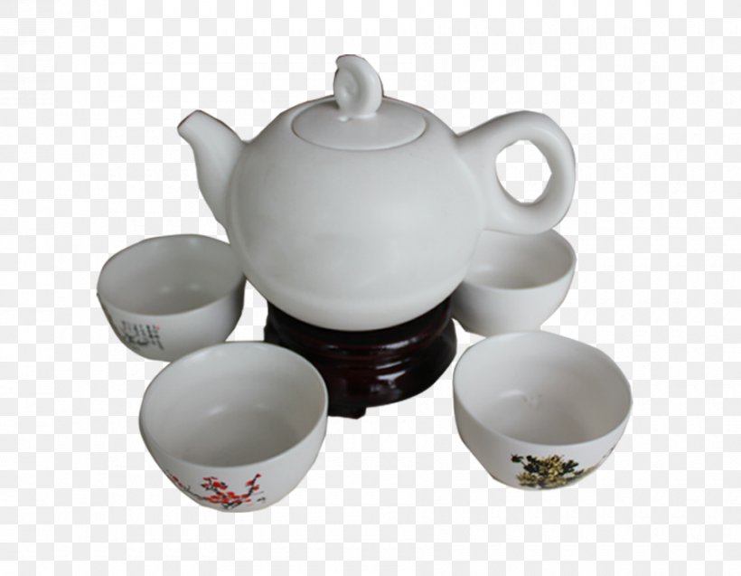 Teapot Ceramic Porcelain, PNG, 900x700px, Tea, Ceramic, Cup, Designer, Dinnerware Set Download Free