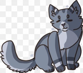 Kitten - Whiskers Kitten Dog Cat Sketch PNG