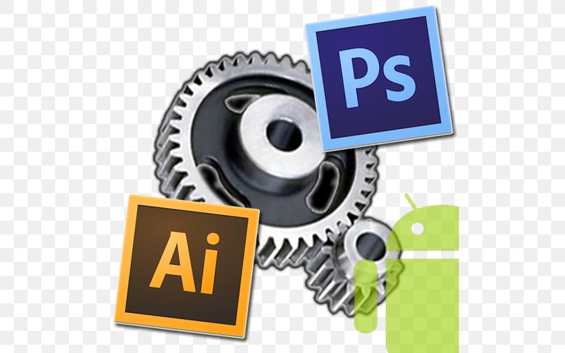 Adobe Photoshop Adobe Illustrator Computer Software Application Software Computer Program, PNG, 512x512px, Computer Software, Adobe Inc, Brand, Computer Program, Hardware Download Free