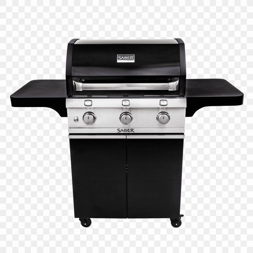 Barbecue Grilling Cooking Natural Gas Kitchen, PNG, 3744x3744px, Barbecue, Brenner, Charbroil, Cooking, Flattop Grill Download Free