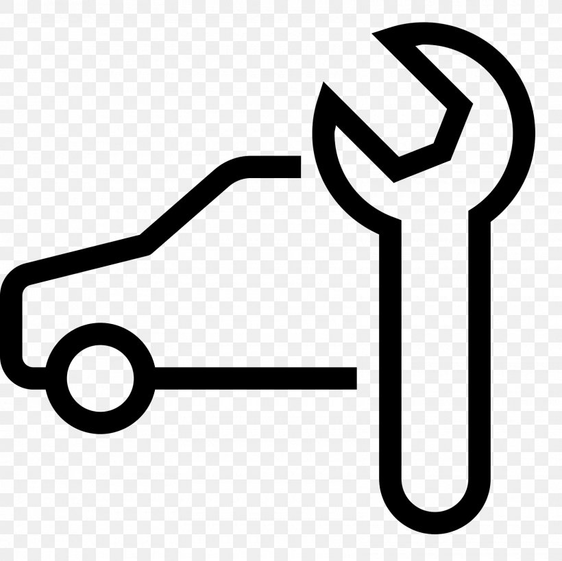 Car MINI Motor Vehicle Service Maintenance, PNG, 1600x1600px, Car, Area, Auto Mechanic, Automobile Repair Shop, Black And White Download Free