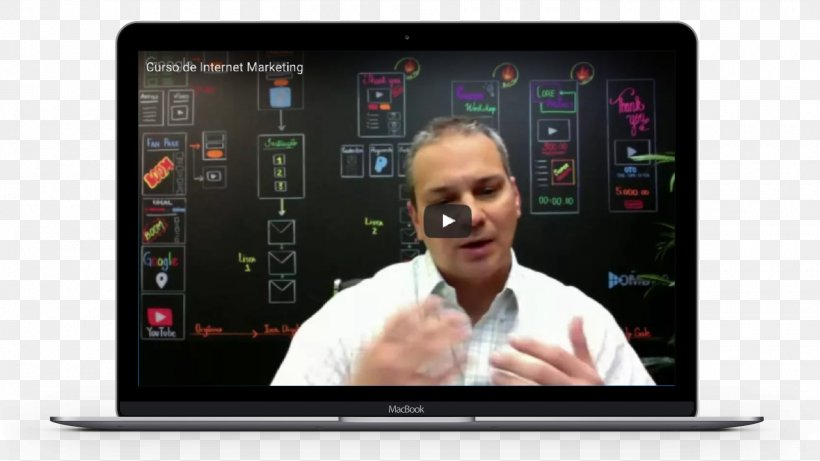 Email Marketing Lead Generation Netbook Multimedia, PNG, 1920x1080px, Email, Affiliate Marketing, Communication, Display Device, Electronic Device Download Free