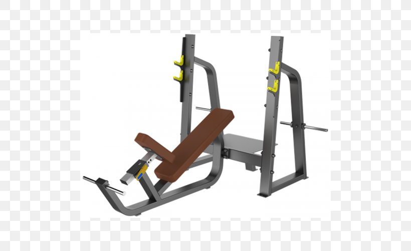 Exercise Equipment Fitness Centre Weight Training Bench, PNG, 500x500px, Exercise Equipment, Automotive Exterior, Bench, Bench Press, Bodybuilding Download Free