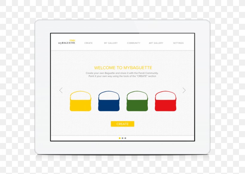 Fendi Brand Baguette Design Handbag, PNG, 1024x730px, Fendi, Android, Baguette, Brand, Communication Download Free