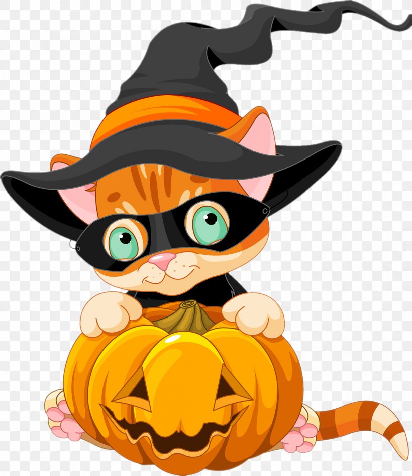 Halloween Cat Royalty-free Clip Art, PNG, 1106x1280px, Halloween, Black Cat, Carnivoran, Cartoon, Cat Download Free