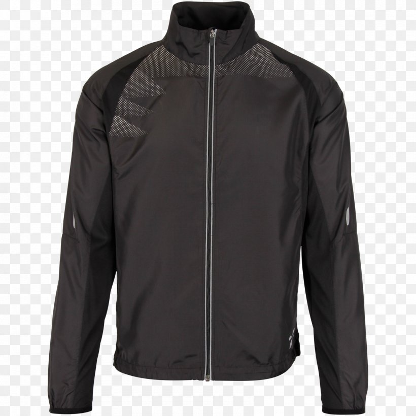 Leather Jacket Clothing Flight Jacket Polar Fleece, PNG, 1700x1700px, Jacket, Black, Clothing, Collar, Flight Jacket Download Free