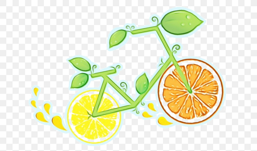 Lemon Citric Acid Lime Fruit Yellow, PNG, 745x483px, Watercolor, Acid, Citric Acid, Fruit, Lemon Download Free