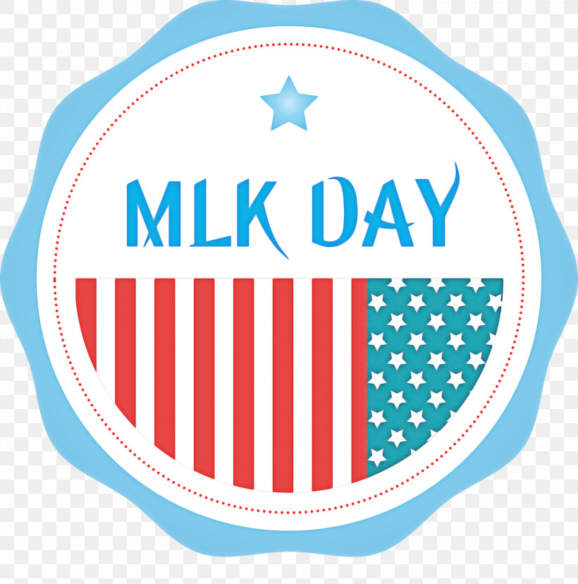 MLK Day Martin Luther King Jr. Day, PNG, 2968x3000px, Mlk Day, Aqua, Logo, Martin Luther King Jr Day, Teal Download Free